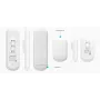 Ubiquiti NanoStation AC loco NS-5ACL - estação base sem fios - AirMax ac - 5 GHz (pack de 5)