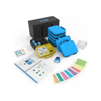 Sphero indi pack para sala de aula (8 indis)