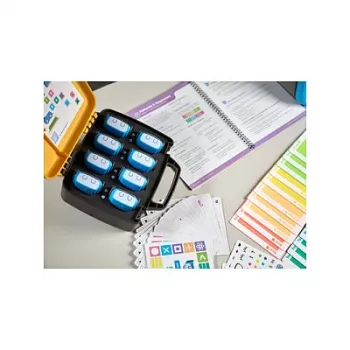 Sphero indi pack para sala de aula (8 indis)
