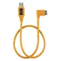 Tether Tools adaptador USB 3.0 para USB 3.0 Micro-B Pigtail 50cm