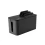 Bluelounge CableBox Mini Station preto