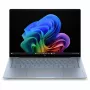 HP OmniBook Ultra 14-kg0150ng 14 polegadas WUXGA OLED, Snapdragon X2 Plus X2P-64-100, 16GB RAM, 512GB SSD, Windows 11 Home