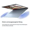 HP OmniBook Ultra 14-kg0193ng 14 polegadas 2.8K OLED Touch 120Hz, Snapdragon X2 Elite X2E-90-100, 32GB RAM, 2TB SSD, Windows 11 Pro