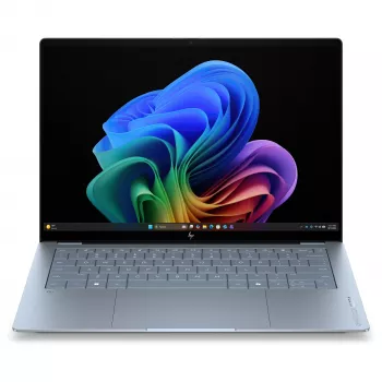 HP OmniBook Ultra 14-kg0172ng 14 polegadas 2.8K OLED Touch 120Hz, Snapdragon X2 Elite X2E-84-100, 32GB RAM, 1TB SSD, Windows 11