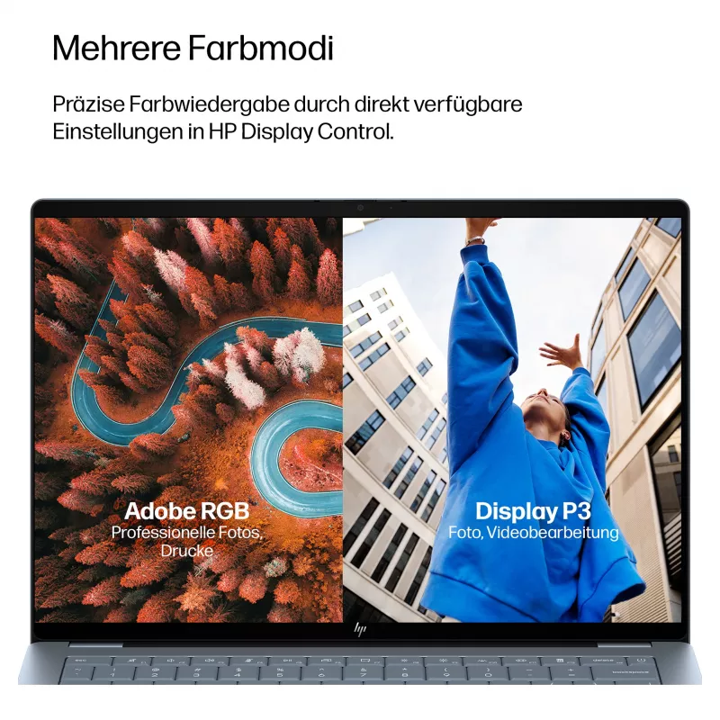 HP OmniBook Ultra 14-kg0196ng 14 polegadas 2.8K OLED Touch 120Hz, Snapdragon X2 Elite X2E-90-100, 64GB RAM, 2TB SSD, Windows 11 Pro