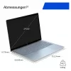 HP OmniBook Ultra 14-kg0196ng 14 polegadas 2.8K OLED Touch 120Hz, Snapdragon X2 Elite X2E-90-100, 64GB RAM, 2TB SSD, Windows 11 Pro