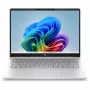 HP OmniBook 3 14-hz0155ng 14 polegadas WUXGA IPS Portátil, Qualcomm Snapdragon X1-26-100, 16GB RAM, 512GB SSD, Windows 11 Home