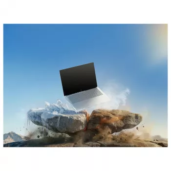 HP OmniBook X 14-ka0150ng 14,0 polegadas WUXGA 400 Nits, Intel Core Ultra 5 226V, 16 GB RAM, 512 GB SSD, Windows 11