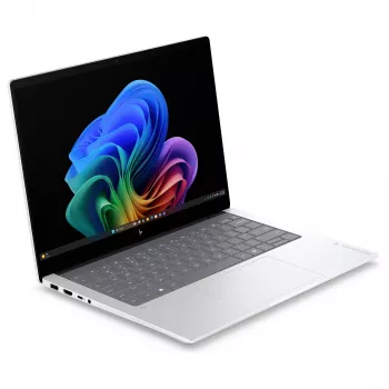 HP OmniBook X 14-ka0172ng 14,0 polegadas WUXGA OLED, Intel Core Ultra 7 356H, 16 GB RAM, 1 TB SSD, Windows 11 Home
