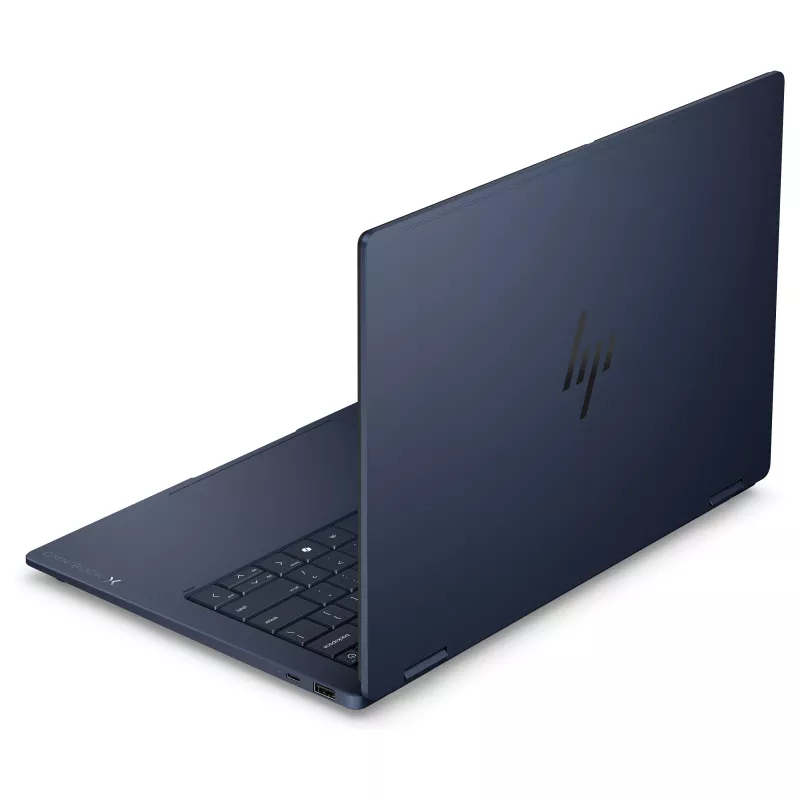 HP OmniBook X Flip 14-kc0179ng 14,0 polegadas WUXGA OLED Touch, AMD Ryzen AI 7 445, 24GB RAM, 1TB SSD, Windows 11