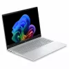 HP OmniBook 3 16-bz0152ng 16 polegadas WUXGA IPS Portátil, Qualcomm Snapdragon X1-26-100, 16GB RAM, 512GB SSD, Windows 11