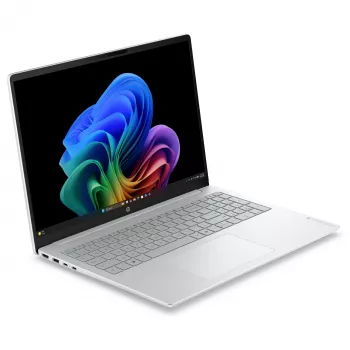 HP OmniBook 3 16-bz0152ng 16 polegadas WUXGA IPS Portátil, Qualcomm Snapdragon X1-26-100, 16GB RAM, 512GB SSD, Windows 11