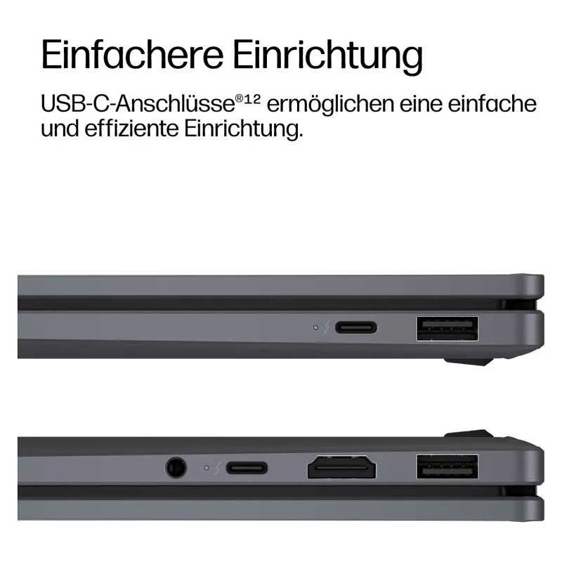 HP OmniBook X Flip 16-cb0150ng 16,0