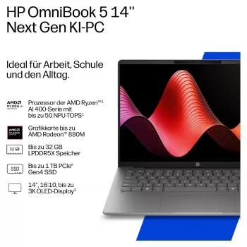 HP OmniBook 5 14-hm0151ng 14