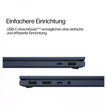 HP OmniBook X Flip 14-kc0171ng 14,0