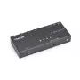 Black Box 4K HDMI Switch 2x1 - Comutador de vídeo