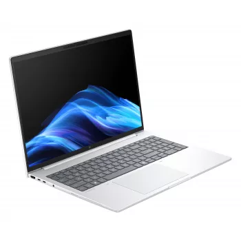 HP EliteBook 8 G1i Portátil AI - Intel Core Ultra 5 225U - Win 11 Pro - Gráficos Intel - 16 GB RAM - 256 GB SSD NVMe, SED - 40,6 cm (16