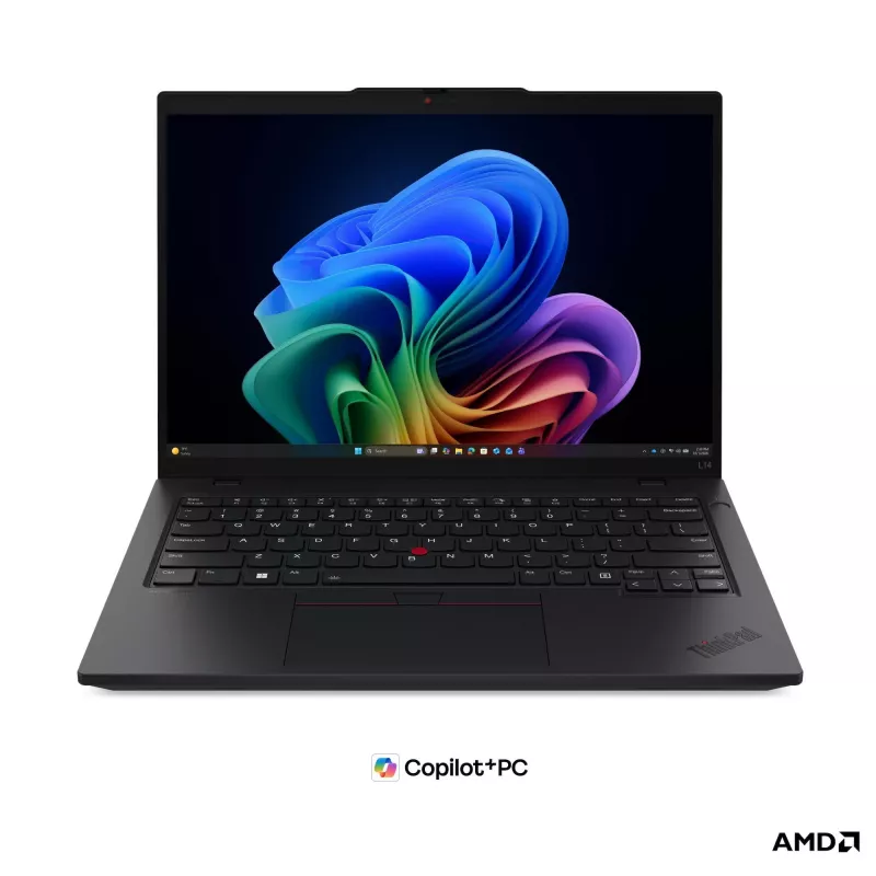 Lenovo ThinkPad L14 AMD G7 14 RAI-5-430 24/512 WUXGA W11P