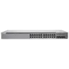 Juniper EX Series EX2300-24P - Switch - L3 - gerido - 24 x 10/100/1000 (PoE+)