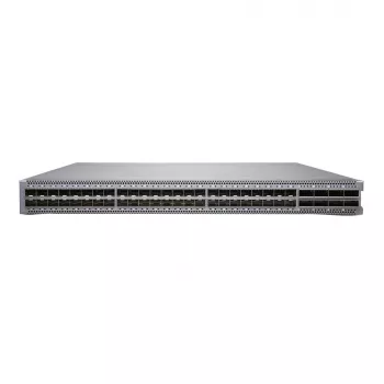 Switch Juniper QFX Series QFX5120-48YM