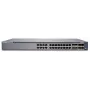 Juniper EX Series EX4100-24MP - Switch - L3 - gerido - 8 x 100/1G/2,5G/5G/10GBase-T + 16 x 1Gb Ethernet + 4 x 1/10 Gigabit (Uplink)