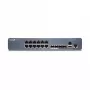Switch Juniper EX Series EX4000-12T - L3 gerido - 12 portas Gigabit PoE+