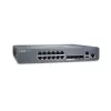 Switch Juniper EX Series EX4000-12T - L3 gerido - 12 portas Gigabit PoE+
