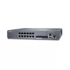 Switch Juniper EX Series EX4000-12T - L3 gerido - 12 portas Gigabit PoE+