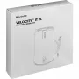 Bolsa de água HydraPak Velocity IT 2L - Clear