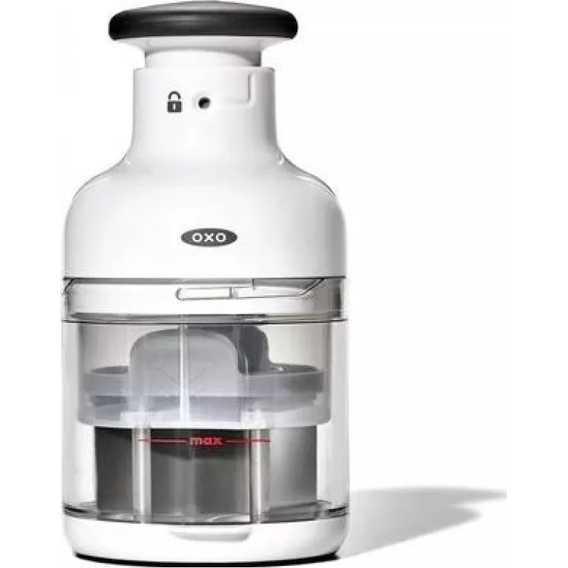OXO Good Grips Recipiente POP 1,0 L Branco