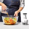 OXO Good Grips Recipiente POP 1,0 L Branco