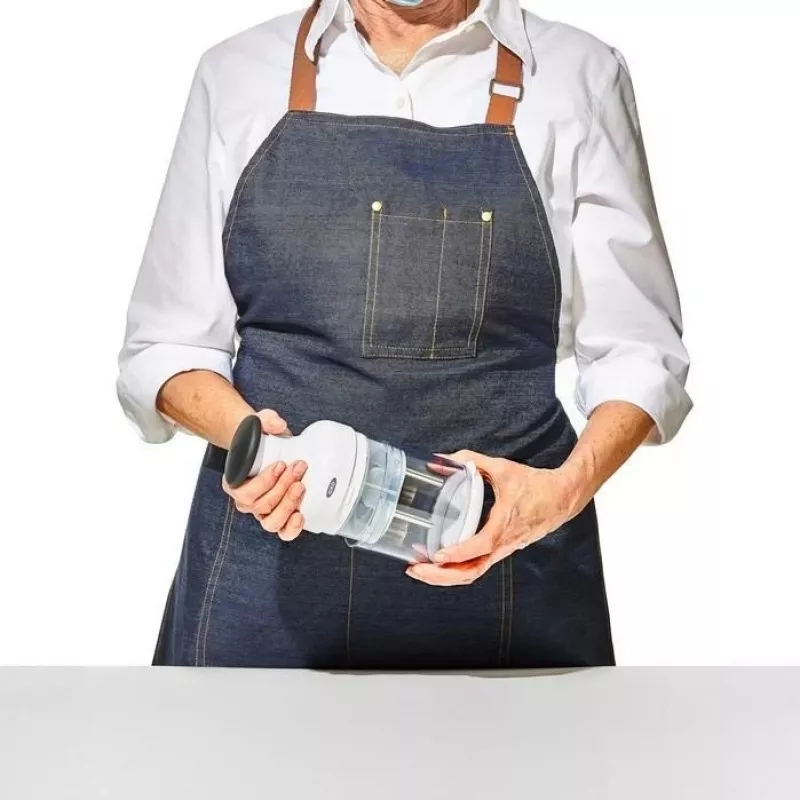 OXO Good Grips Recipiente POP 1,0 L Branco