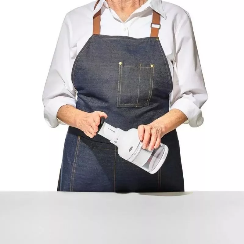 OXO Good Grips Recipiente POP 1,0 L Branco