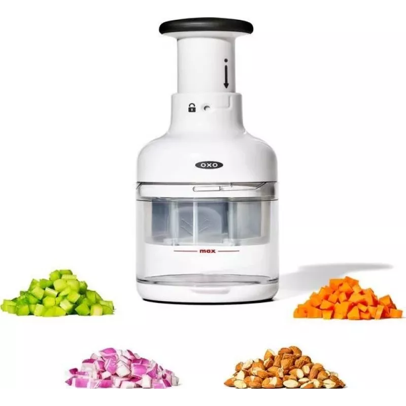 OXO Good Grips Recipiente POP 1,0 L Branco