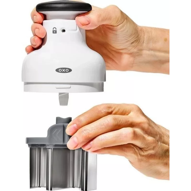 OXO Good Grips Recipiente POP 1,0 L Branco