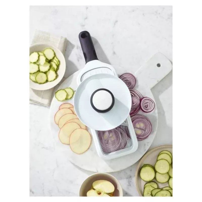 Oxo Good Grips 11391800 Mandolina Branco