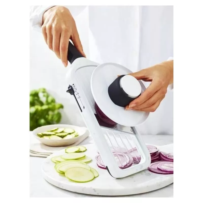 Oxo Good Grips 11391800 Mandolina Branco