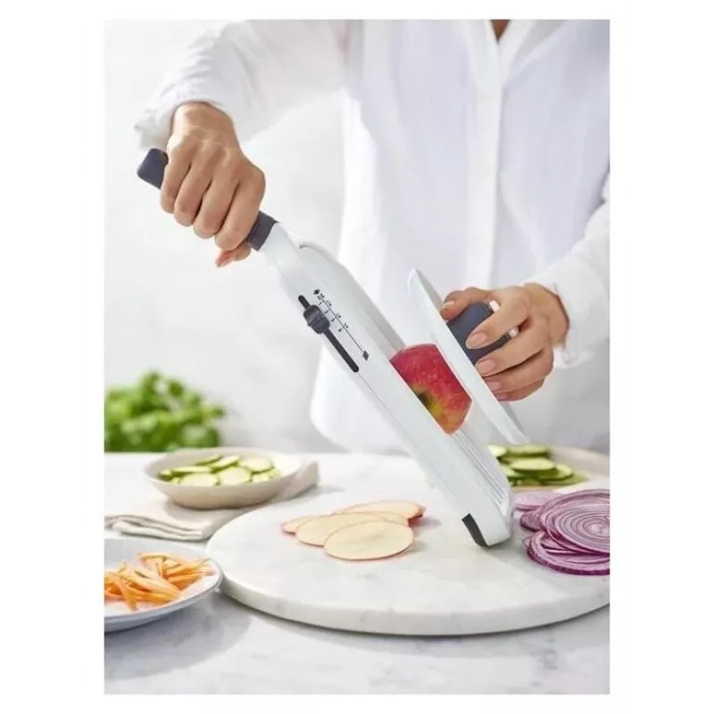 Oxo Good Grips 11391800 Mandolina Branco