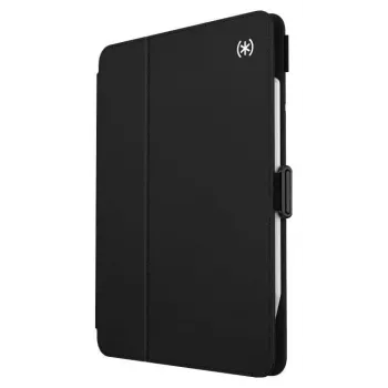 Speck Balance Folio para iPad Air 11 polegadas (2026-2024) / iPad Air 10,9 polegadas (5.ª-4.ª Geração, 2022-2020) / iPad Pro 11 polegadas (2022-2018) - Preto