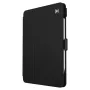 Speck Balance Folio para iPad Air 11 polegadas (2026-2024) / iPad Air 10,9 polegadas (5.ª-4.ª Geração, 2022-2020) / iPad Pro 11 polegadas (2022-2018) - Preto