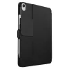 Speck Balance Folio para iPad Air 11 polegadas (2026-2024) / iPad Air 10,9 polegadas (5.ª-4.ª Geração, 2022-2020) / iPad Pro 11 polegadas (2022-2018) - Preto