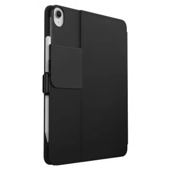 Speck Balance Folio para iPad Air 11 polegadas (2026-2024) / iPad Air 10,9 polegadas (5.ª-4.ª Geração, 2022-2020) / iPad Pro 11 polegadas (2022-2018) - Preto