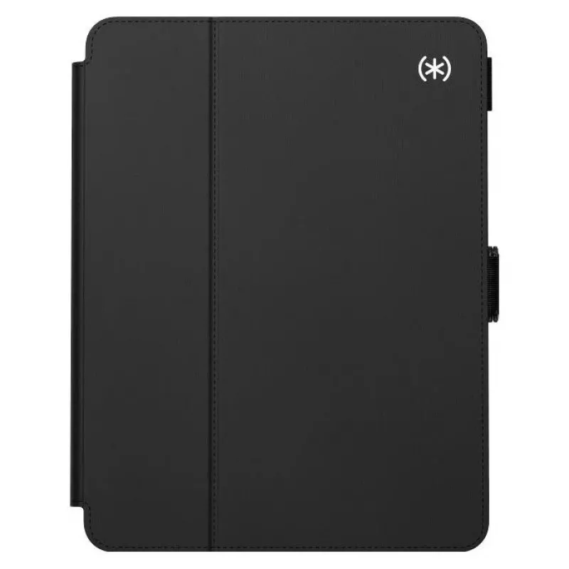 Speck Balance Folio para iPad Air 11 polegadas (2026-2024) / iPad Air 10,9 polegadas (5.ª-4.ª Geração, 2022-2020) / iPad Pro 11 polegadas (2022-2018) - Preto