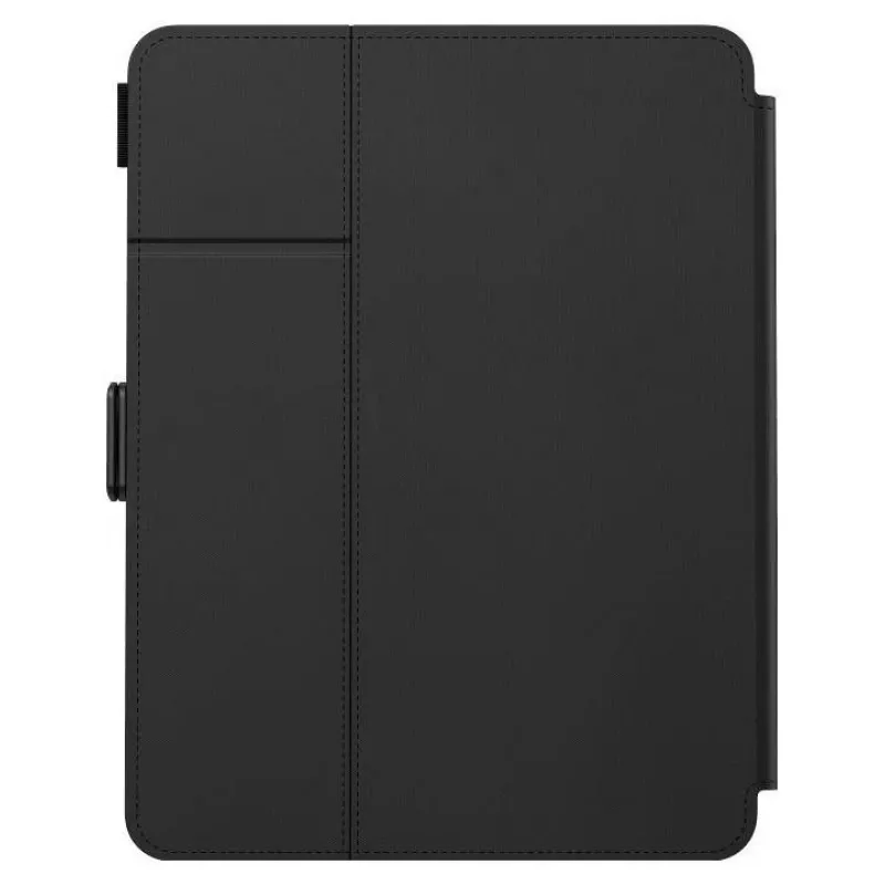 Speck Balance Folio para iPad Air 11 polegadas (2026-2024) / iPad Air 10,9 polegadas (5.ª-4.ª Geração, 2022-2020) / iPad Pro 11 polegadas (2022-2018) - Preto