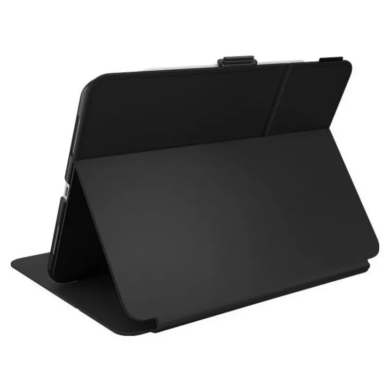Speck Balance Folio para iPad Air 11 polegadas (2026-2024) / iPad Air 10,9 polegadas (5.ª-4.ª Geração, 2022-2020) / iPad Pro 11 polegadas (2022-2018) - Preto