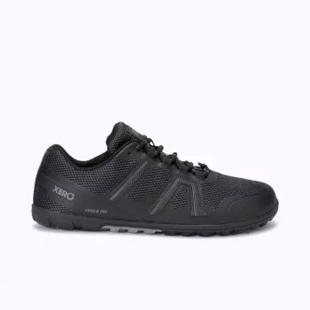Xero Shoes Mesa Trail WP Sapatilhas de Trail Running - Preto - EU 47