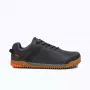 Xero Shoes Ridgeway Low para homem - Faded Black