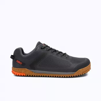 Xero Ridgeway Mesh Low Sapatos de Caminhada para Homem Tamanho 45 Preto