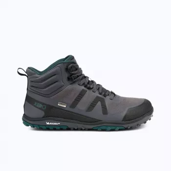 Sapatos de Caminhada para Mulher Xero Shoes Scrambler - Zero Drop, mesh respirável, sola de borracha FeelTrue