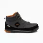 Xero Shoes Ridgeway Botas de Caminhada - Preto/Asfalto